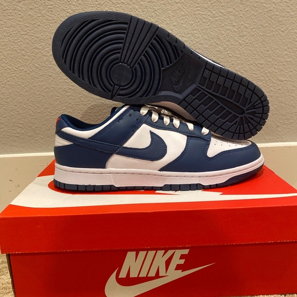 Valerian Dunk Low Retro - Picture 2 of 5